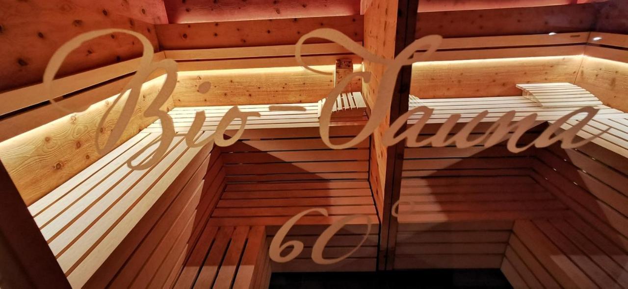 Chalet Ifen Am Hochgrat Oberstaufen Luaran gambar