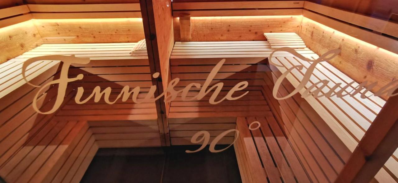 Chalet Ifen Am Hochgrat Oberstaufen Luaran gambar